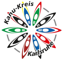 Logo des Kanukreises Karlsruhe